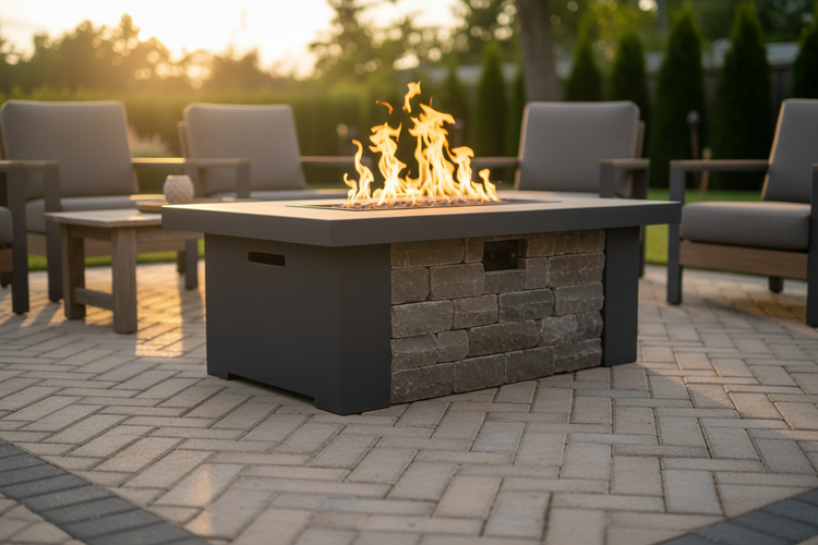 Fire Pit
