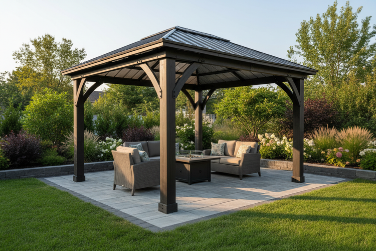 Gazebo