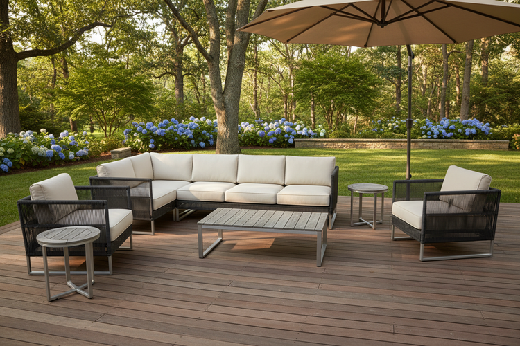 Patio Furniture Set