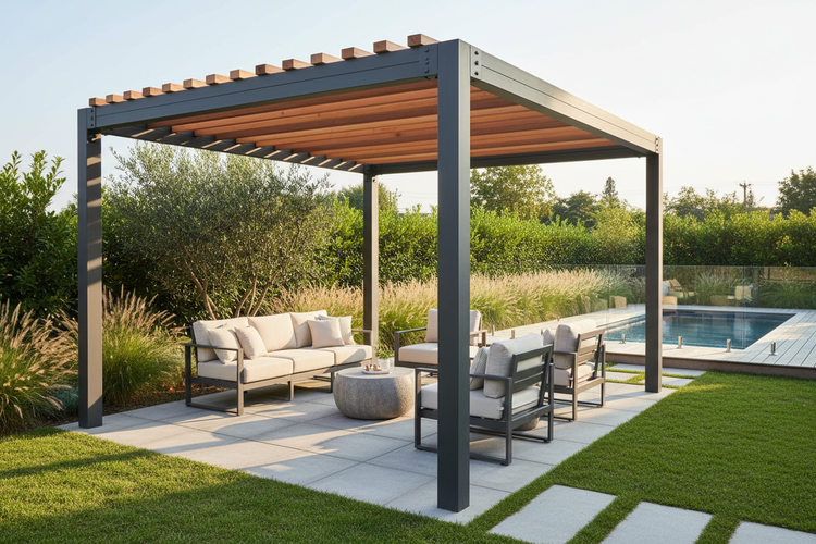 Pergola