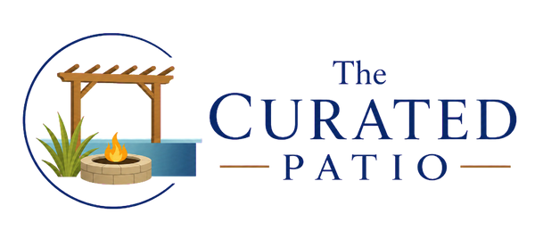 The Curated Patio