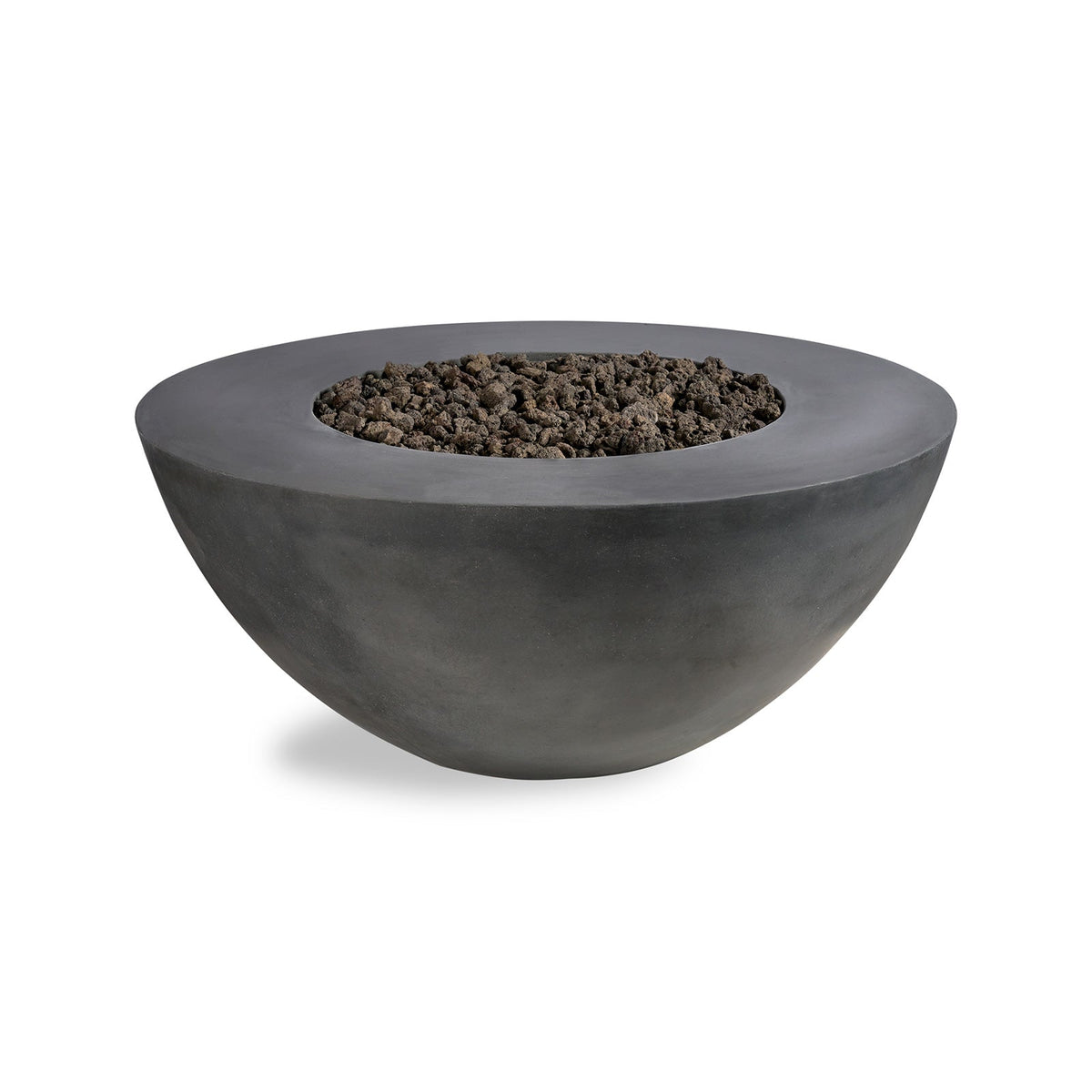 Conique | Concrete Fire Bowl