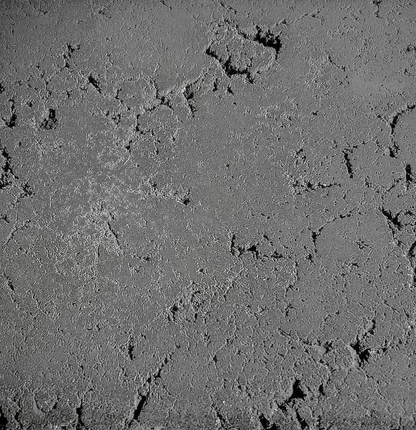 Concrete Propane Tank Enclosure - Square